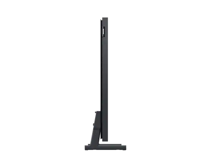 Samsung TV NEOQLED 4K e TV The Frame 4K - Home TV Pack – image 9
