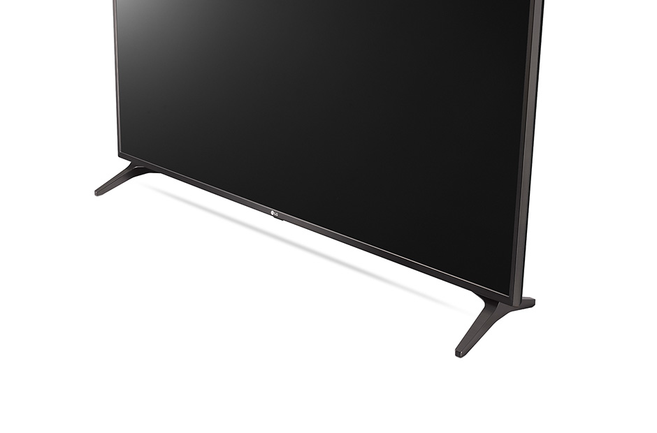 LG 43LJ614V TV 109.2 cm (43") Full HD Smart TV Wi-Fi Black – image 6