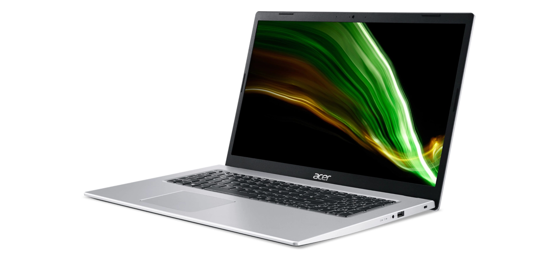 Acer Aspire 3 A317-53-55RR Intel® Core™ i5 i5-1135G7 Laptop – image 3