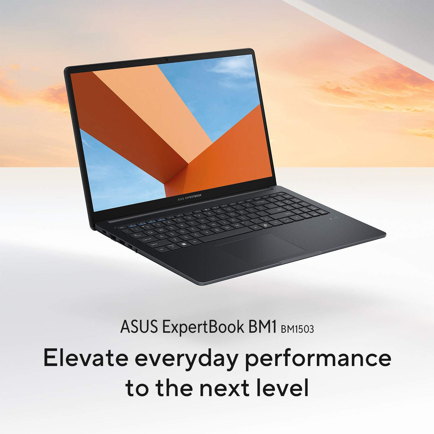 ASUS ExpertBook BM1 BM1503CDA-S71105X AMD Ryzen™ 5 7535HS Laptop – image 9