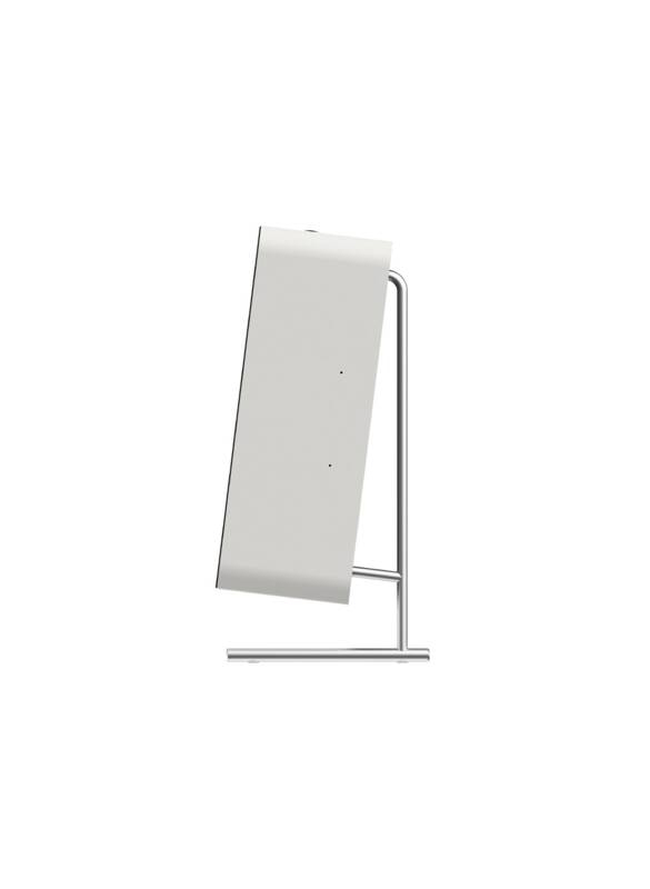Braun LE02 2-way White Wired & Wireless – image 4