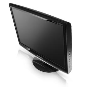 Samsung SyncMaster 2333SHD – image 3
