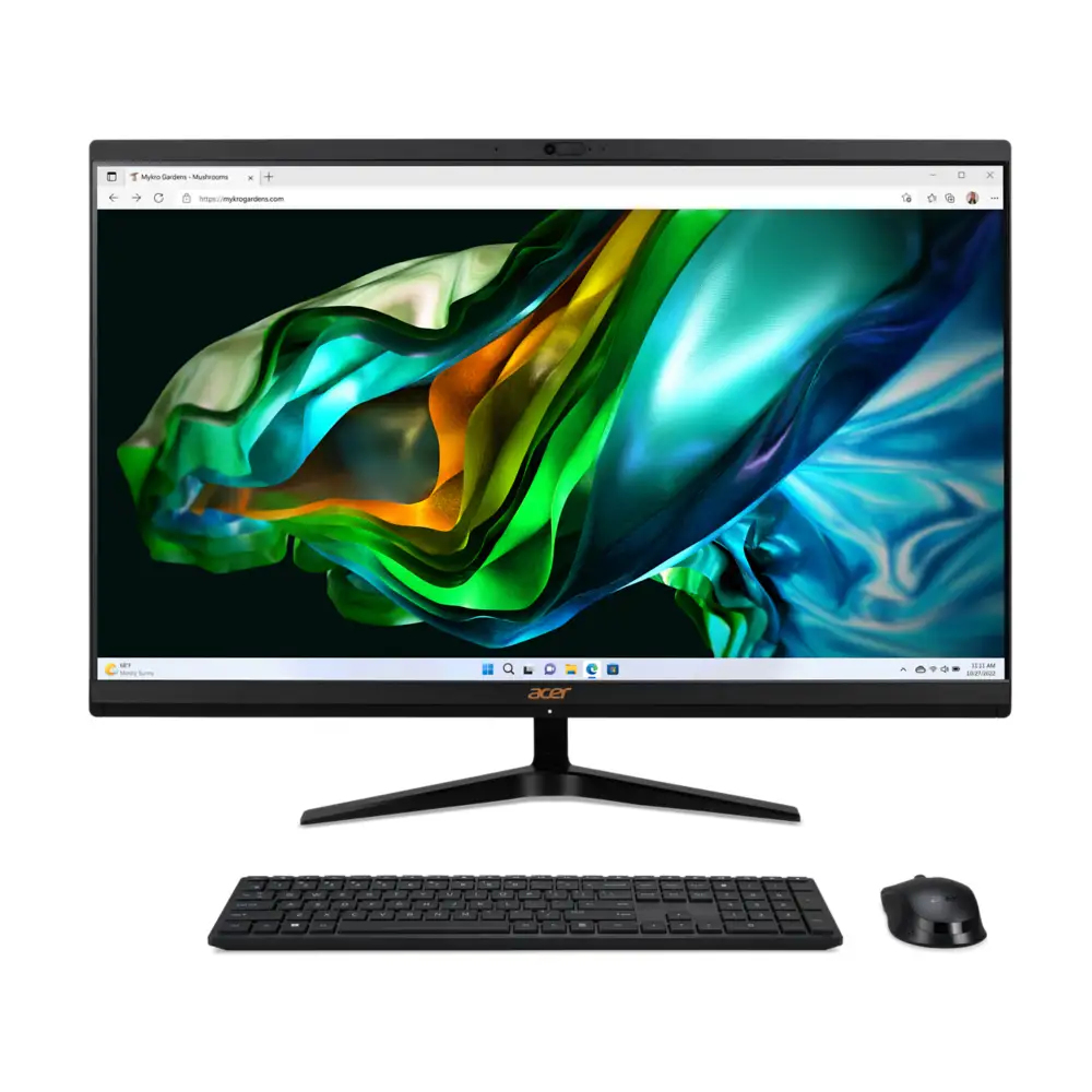 Acer C27-1800 I5612 BE – image 1