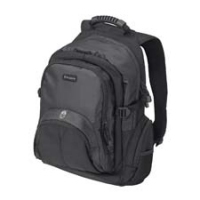 Targus Notebook Backpac 15.4'' & Headphones
