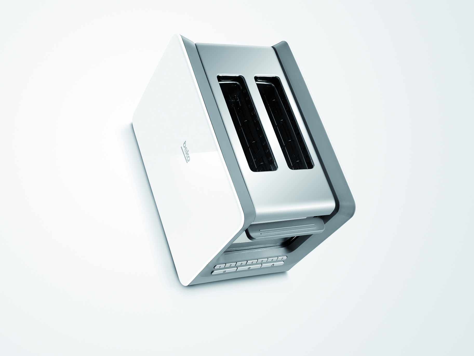 Beko TAM6202W 7 2 slice(s) – image 3