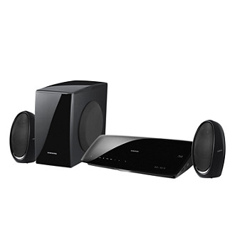 Samsung HT-BD6200 home cinema system – image 6