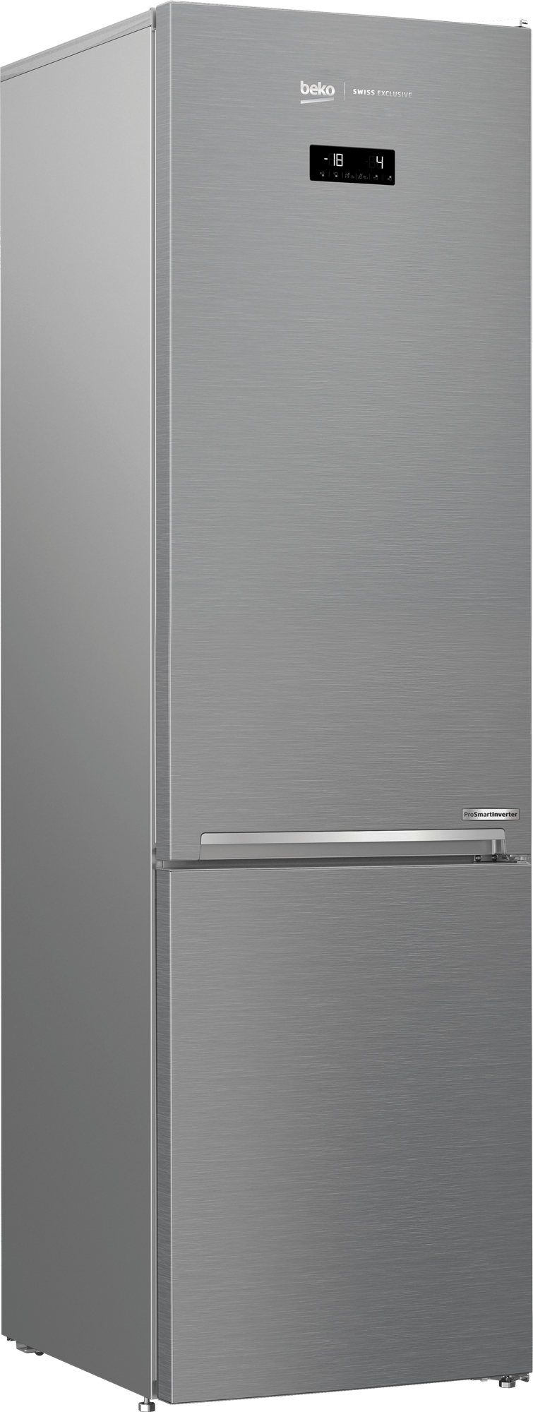 Beko KG406E60XBCHN fridge-freezer Freestanding – image 2
