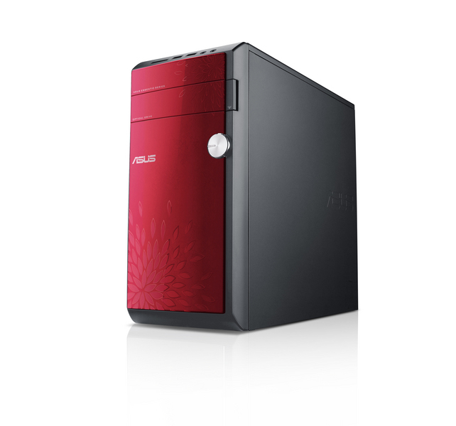 ASUS CM6431-B38C PC Intel Pentium G G2020 – image 3