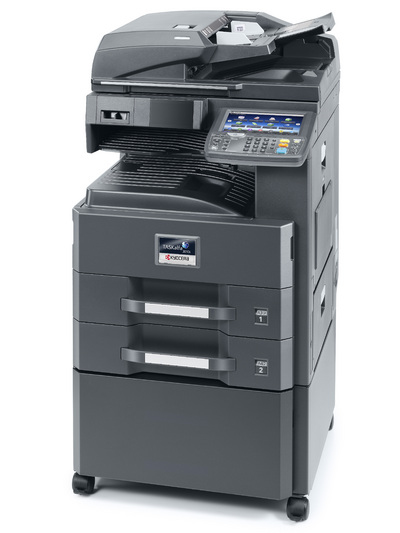 Kyocera TASKalfa 3010i Laser A3