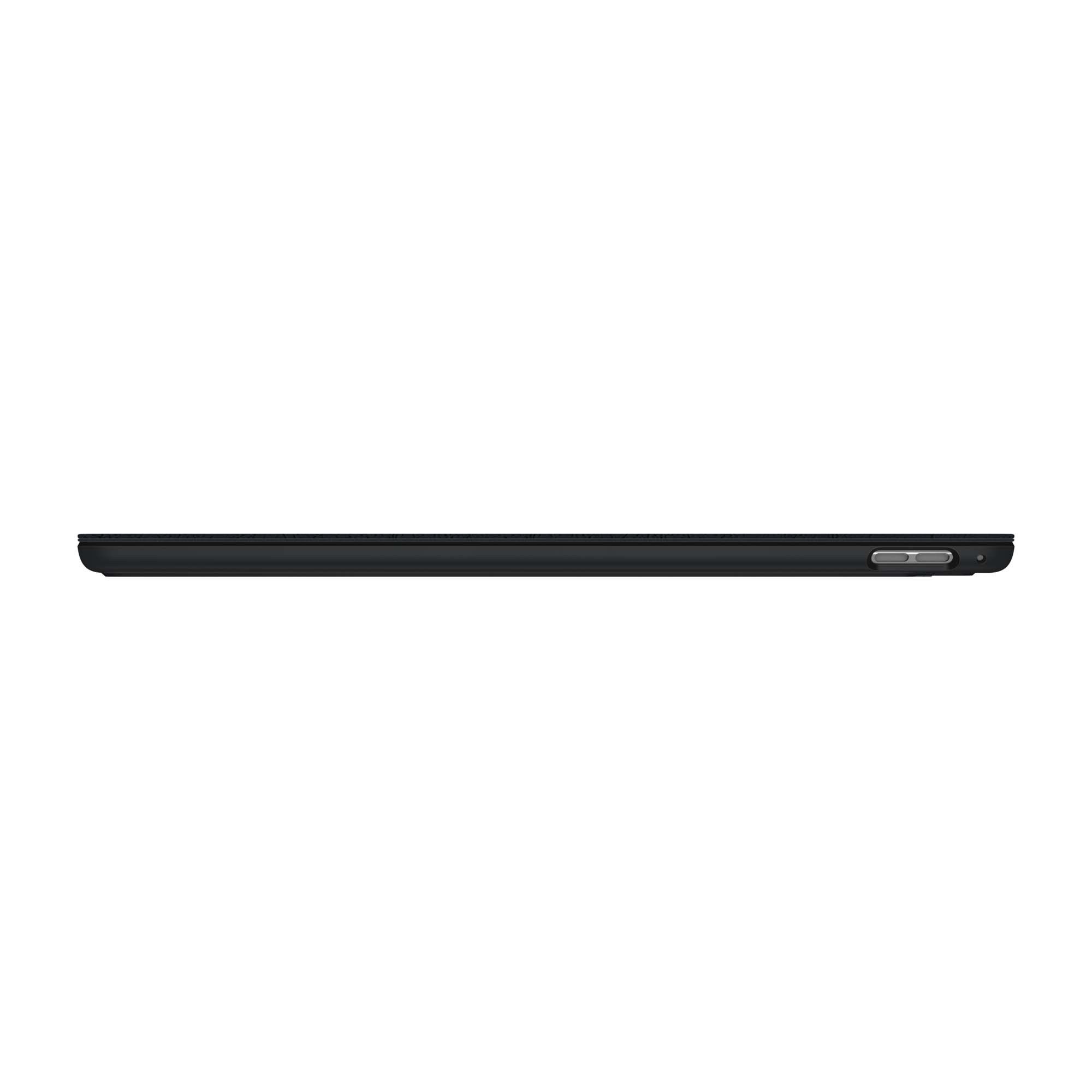 Speck Balance Folio Leather Case Apple iPad Air/Air 2/9.7 (2017)/9.7 (2018)/ iPad Pro 9.7 Black – image 6
