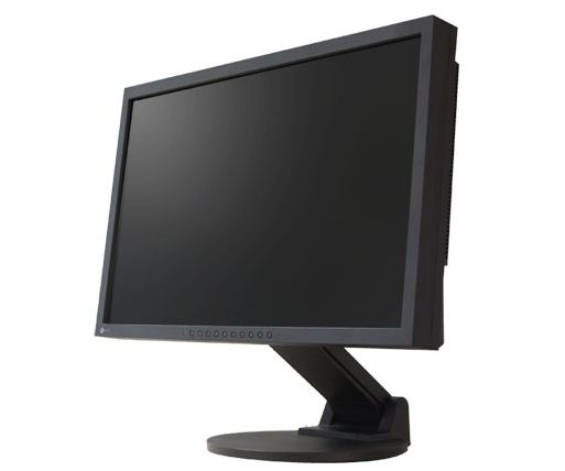 EIZO S2402WFS-BK computer monitor