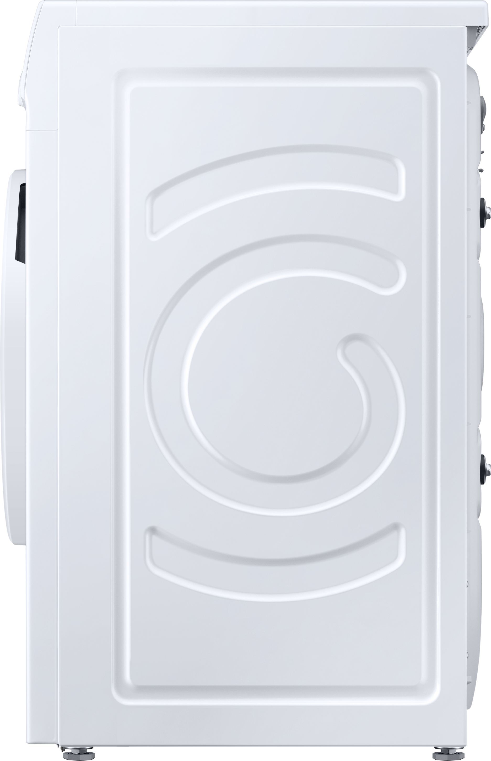 Samsung WW9FT304PWW/EG washing machine Front-load – image 6