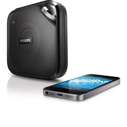 Philips BT2500B/37 — vue 1 sur 3