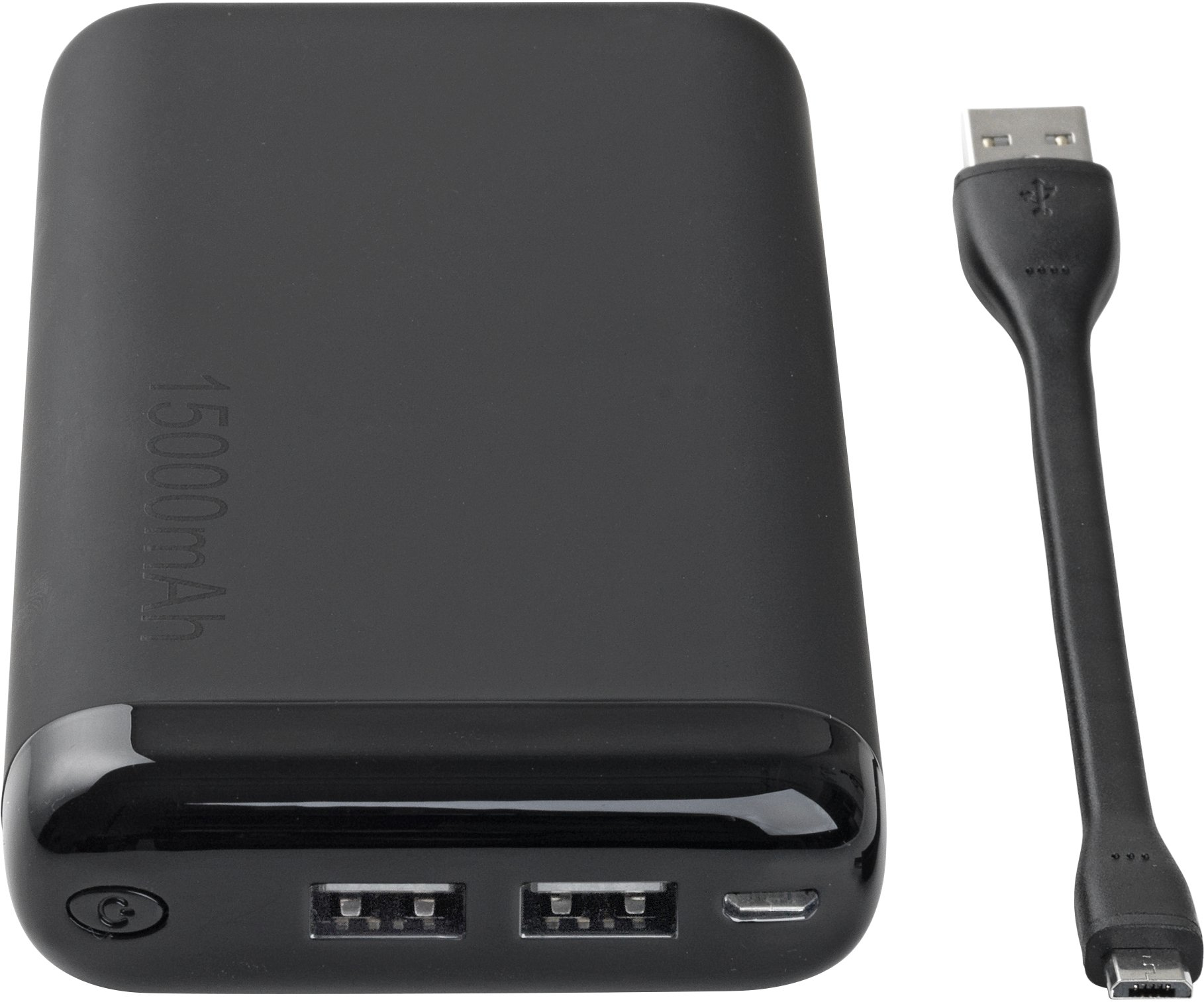 eSTUFF Powerbank 15.000 mAh – image 2