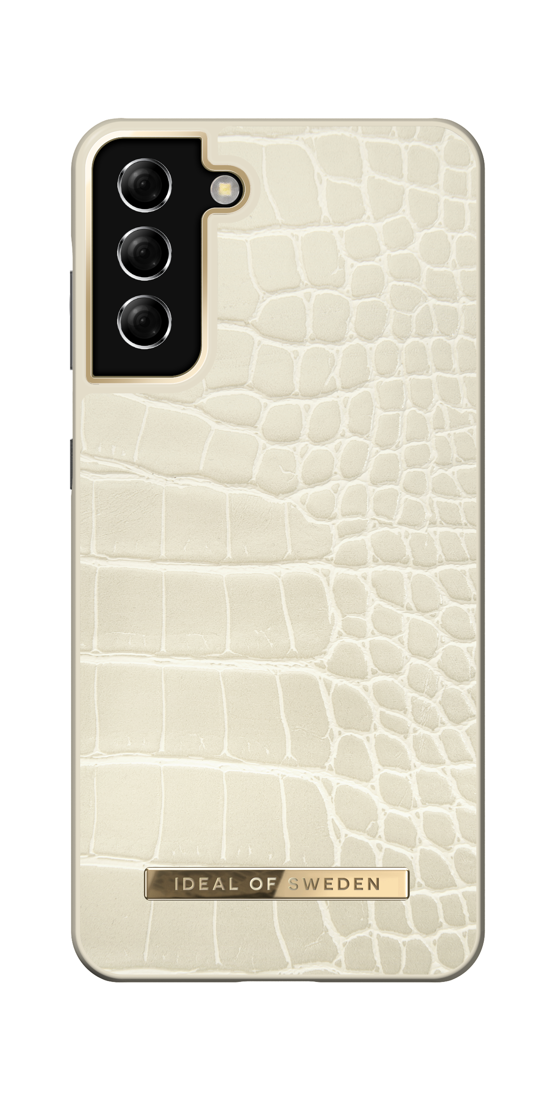 iDeal of Sweden Atelier Case Galaxy S21 Plus Cream Beige – image 2