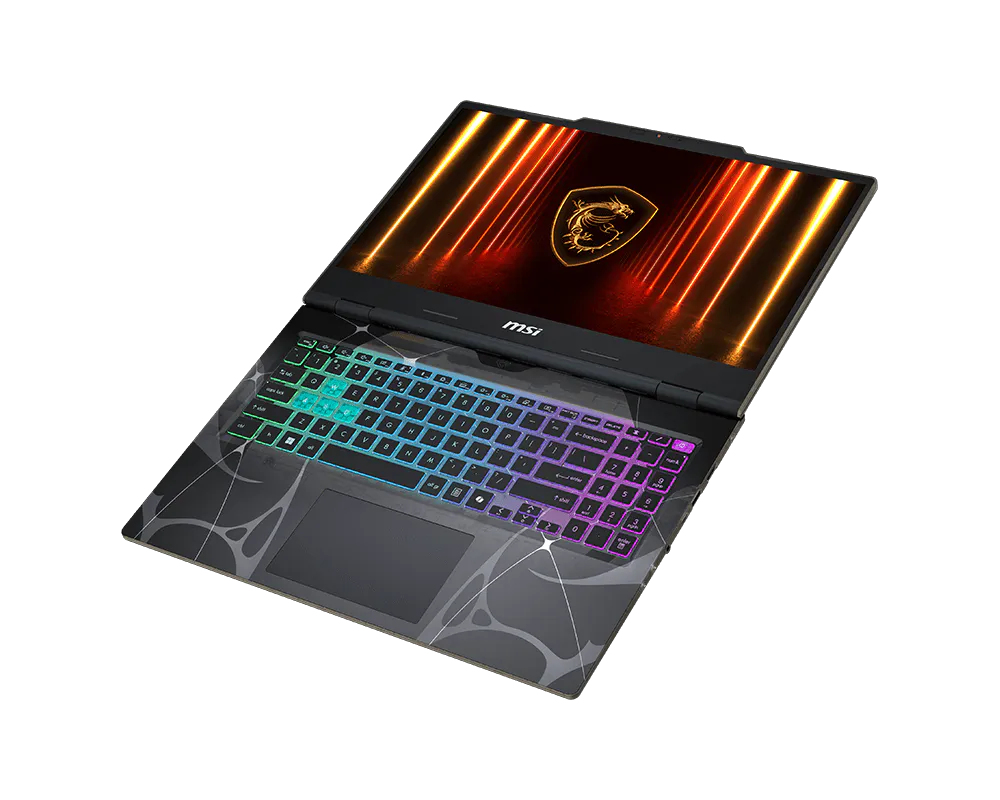 MSI Cyborg 15 B2RWFKG-401 – image 4
