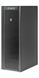 APC Smart-UPS VT 20kVA 400V w/4 Battery Modules