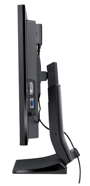 Samsung S24A450BW-1 computer monitor – image 6