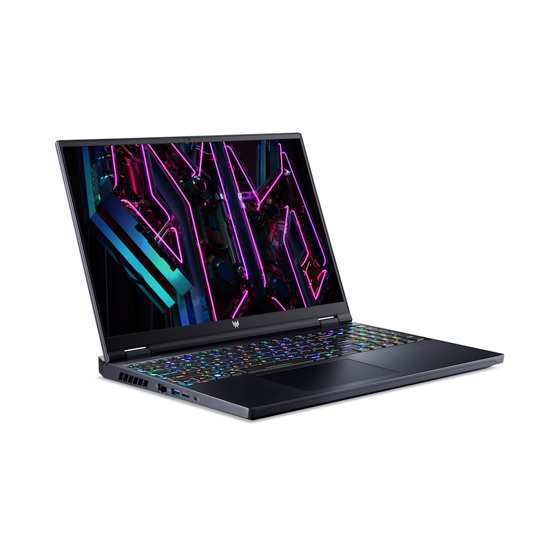 Acer Predator PH16-71-95J4 Intel® Core™ i9 i9-13900HX Laptop – image 2