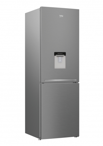 Beko CRCSE343K20DXB fridge-freezer Freestanding – image 2