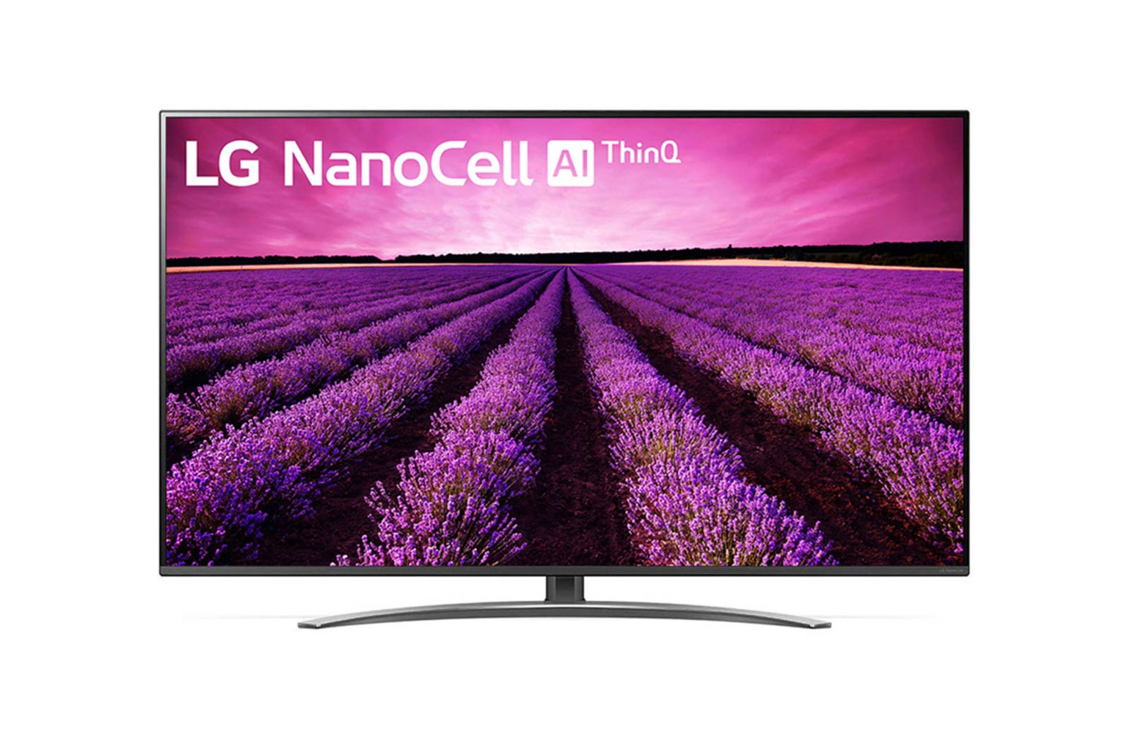 LG 65SM8200PLA TV