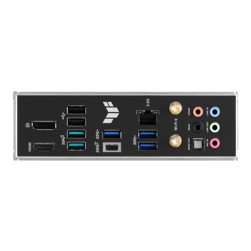 ASUS TUF Gaming B760M-Plus WIFI – image 5