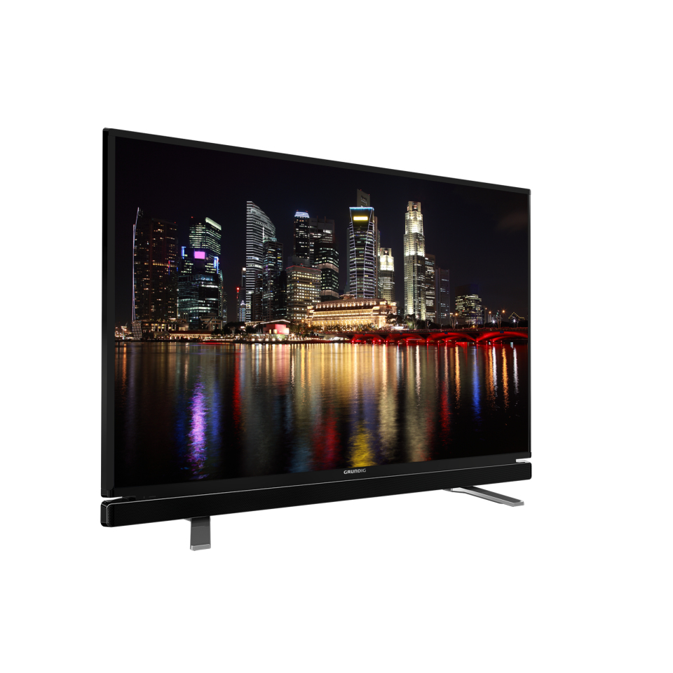 Grundig 49 VLE 6565 BL – image 3