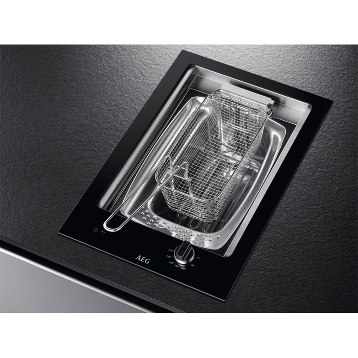 AEG HFB41100NB Single Built-in – image 3