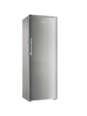Hotpoint SDS1722VJ fridge Freestanding