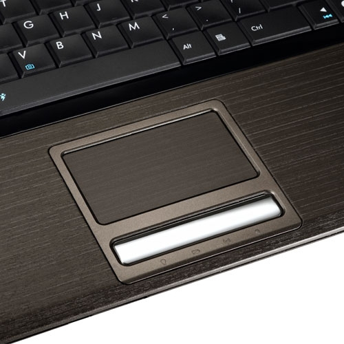 ASUS N60DP-JX054V AMD Athlon M320 – image 6