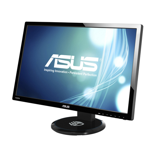 ASUS VG27AH computer monitor – image 3