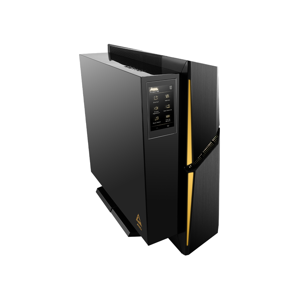 MSI MEG Trident 13NUG-032US Intel® Core™ i7 i7-13700KF – image 4
