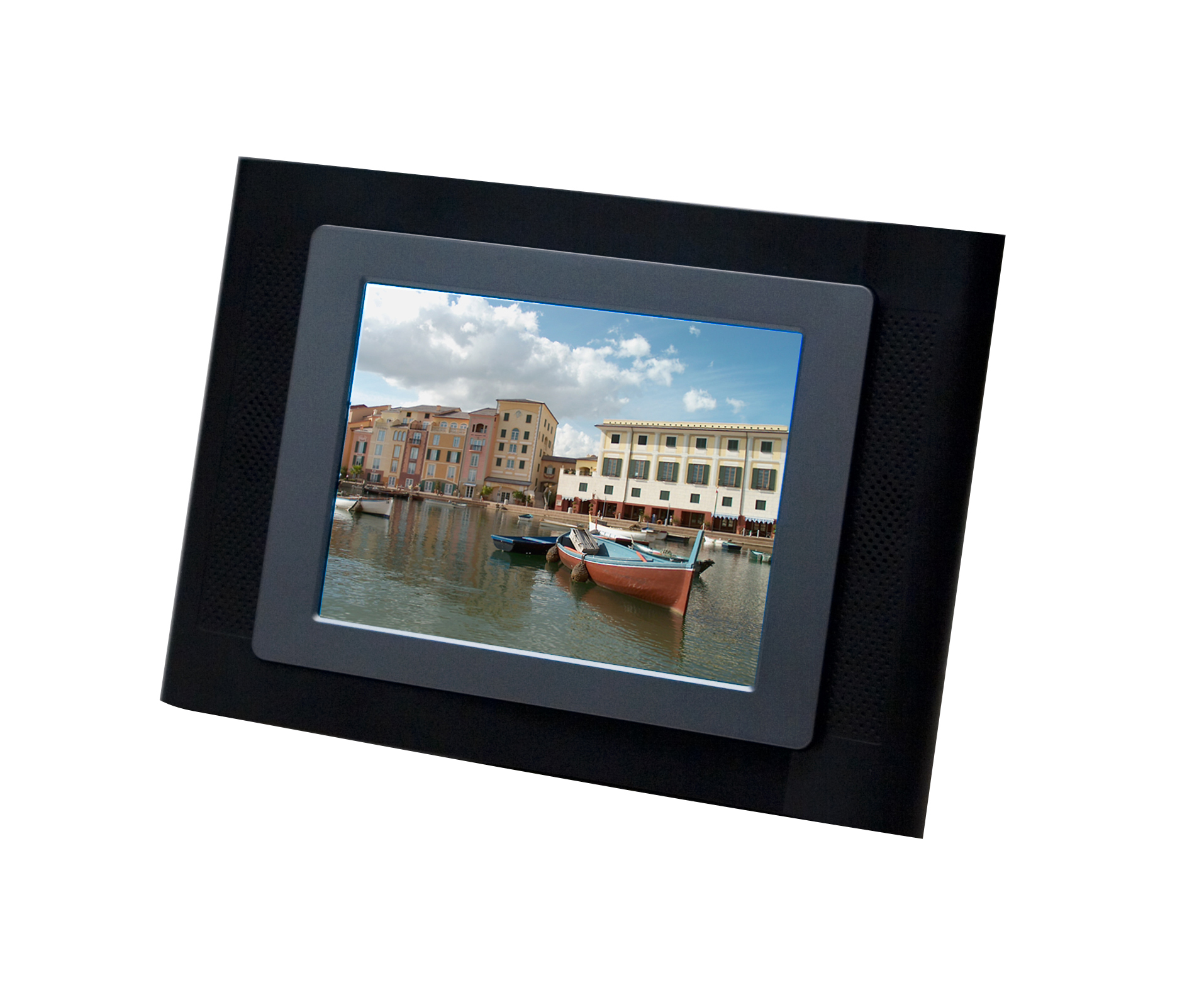 HP df820 Digital Picture Frame