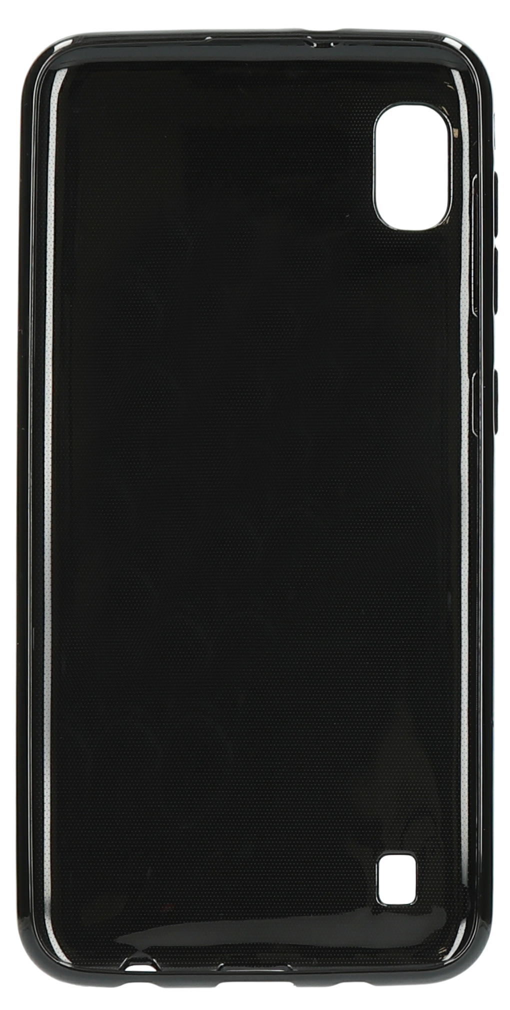 Mobiparts Classic TPU Case Samsung Galaxy A10 (2019) Black – image 4