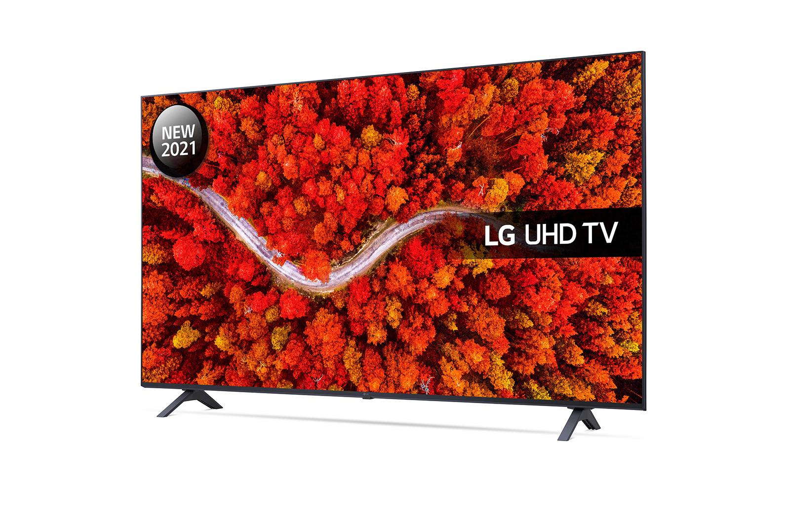 LG 60UP80006LR TV – image 2