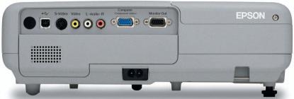 Epson PowerLite S5 – image 3