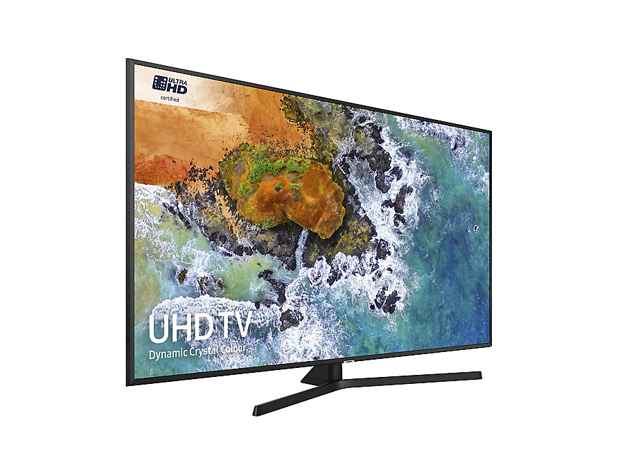 Samsung Series 7 UE50NU7400UXXU TV – image 4