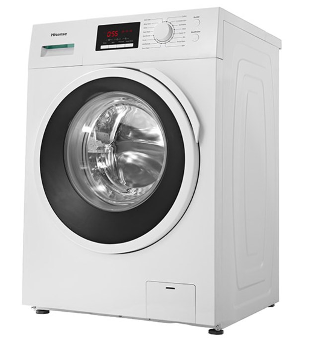 Hisense WFBJ90121 washing machine Front-load – image 4