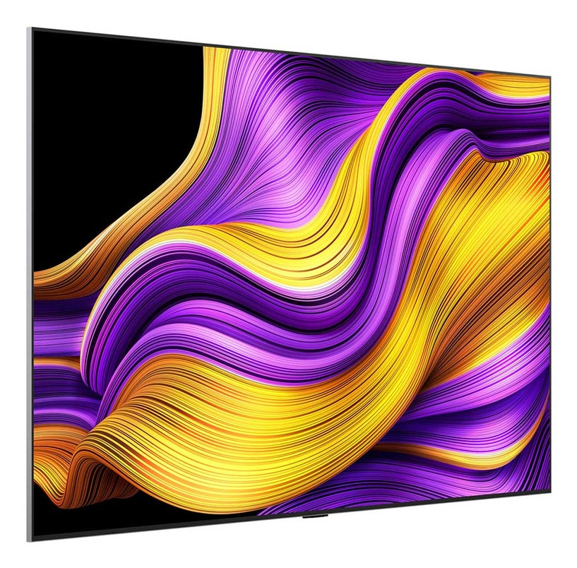 TV intelligente LG OLED55G55LW 55 4K Ultra HD HDR AMD FreeSync — photo 3