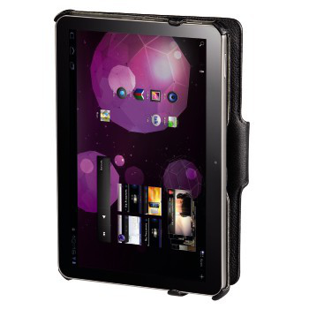 Hama 00108207 tablet case Cover Black – image 5