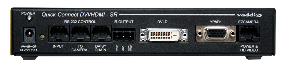 Vaddio 998-6906-001 AV conferencing bridge – image 2
