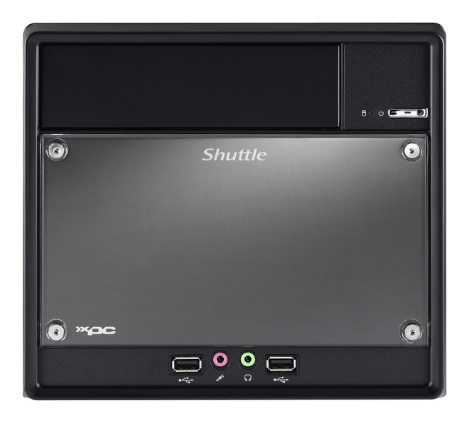 Shuttle XPC R4 6100BA – image 8