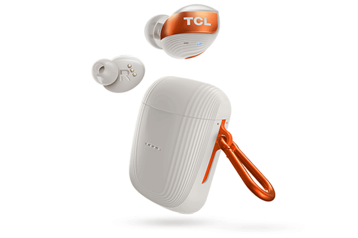 TCL ACTV500TWSWT — vue 1 sur 8