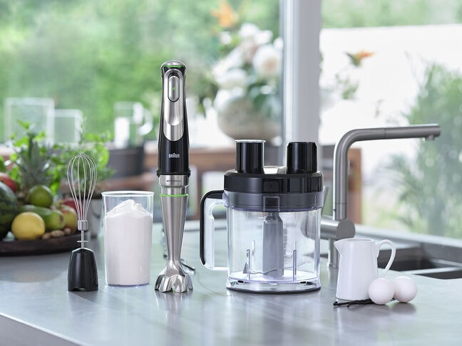 Braun MultiQuick 9 MQ 9175 XL – image 6
