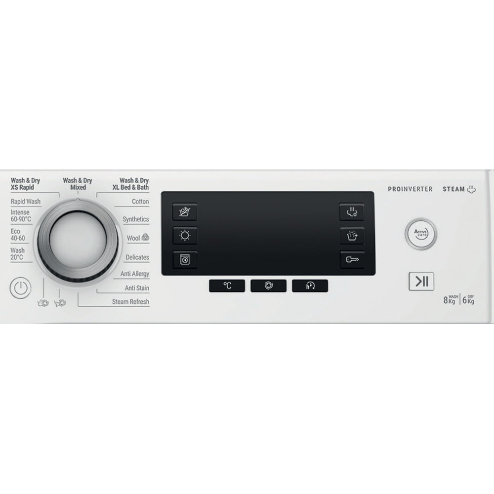 Hotpoint NDD 86448 WDA UK – image 7
