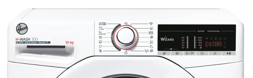 Hoover H3WS 4105TE/1-S – image 3
