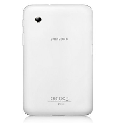 Samsung Galaxy Tab 2 7.0 – image 3
