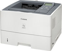 Canon i-SENSYS LBP6750dn – image 1