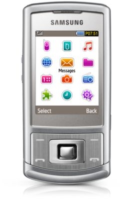 Samsung GT-S3500