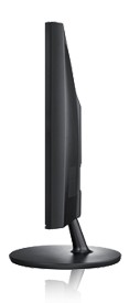 Samsung LS19CLYSBUEN computer monitor – image 2